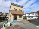 高知市不動産旭天神町新築住宅