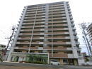 高知市分譲マンションアルファステイツ旭町V