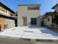 高知不動産口細山新築住宅
